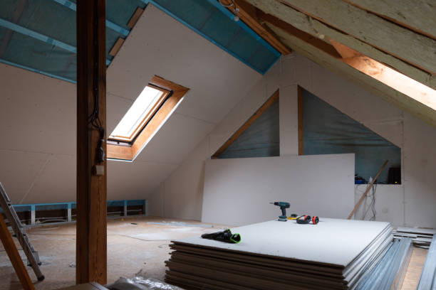 Best Insulation Maintenance and Repair in Joanna, SC