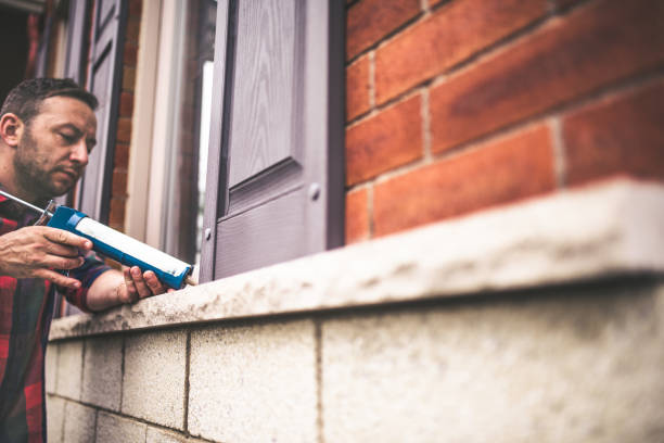 Best Geographic-Specific Insulation Services in Joanna, SC