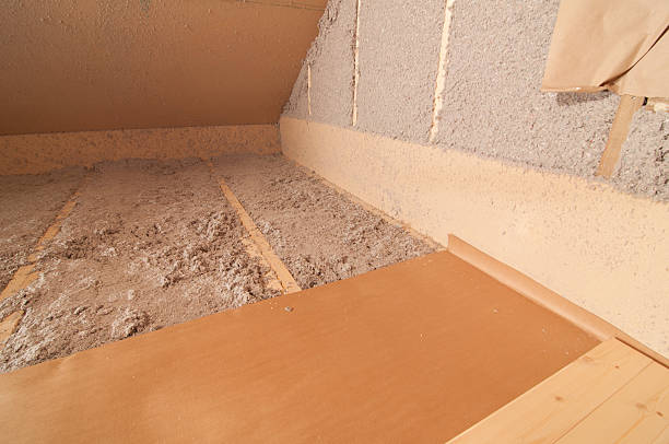 Best Commercial Insulation in Joanna, SC